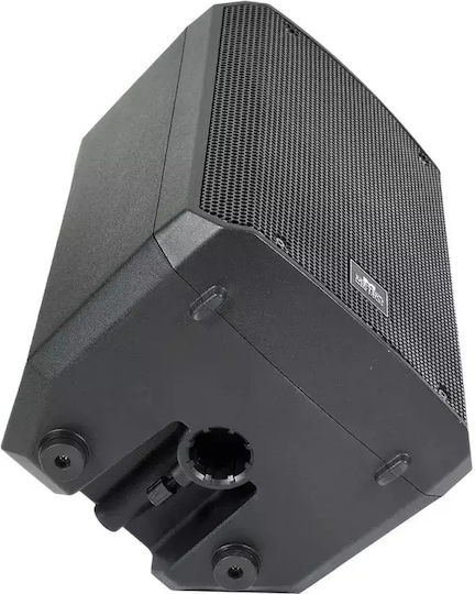 Metro ES208 Passive Speaker PA 80W with Woofer 8" 29x25x49.5cm.