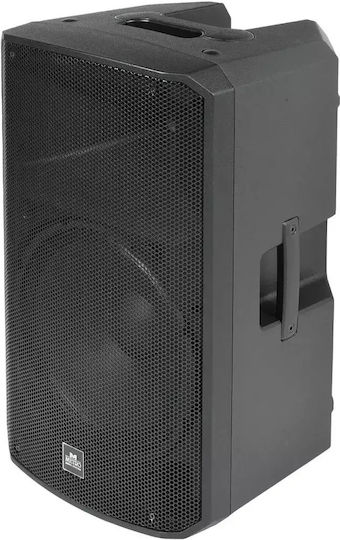 Metro ES212 Passive Speaker PA 150W with Woofer 12" 35x34.8x59.5cm.