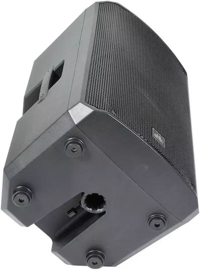 Metro ES212 Passive Speaker PA 150W with Woofer 12" 35x34.8x59.5cm.