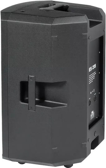 Metro ES215 Παθητικό Ηχείο PA 200W με Woofer 15" 48x39.5x74εκ.