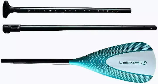 Spinera Inflatable SUP Board with Length 3.3m Blue