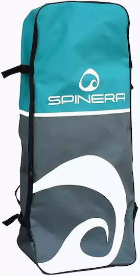Spinera Inflatable SUP Board with Length 3.3m Blue