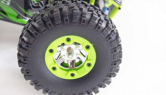 Amewi Cro55racer Li-Ion 1500mAh Радиоуправляемо Автомобил Бъги Зелен