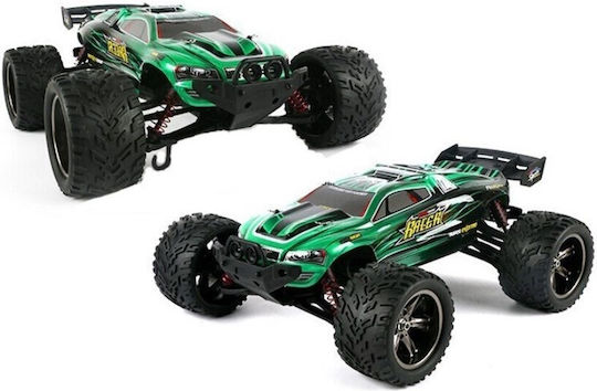 Xinlehong Racer Радиоуправляемо Автомобил Бъги 2WD Зелен