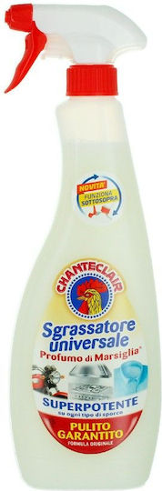 Chante Clair Καθαριστικό Spray για Λίπη 600ml