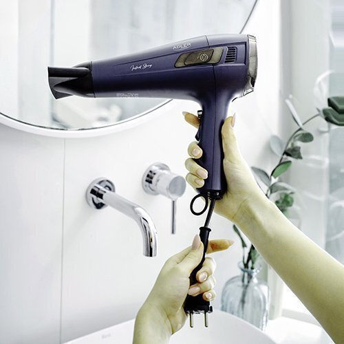 Adler Сешоар 2400W