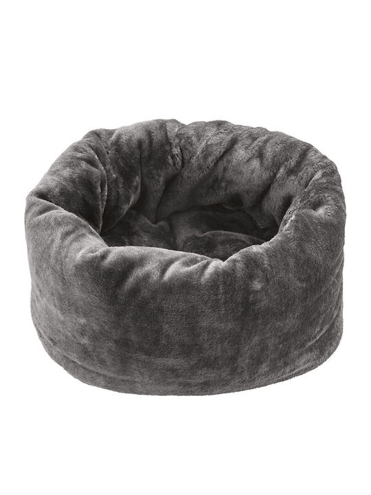 Hunter Dog Bed Nest Gray 45x45cm