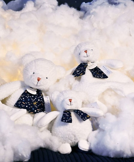Doudou et Compagnie Λούτρινο Αρκουδάκι 30 εκ.