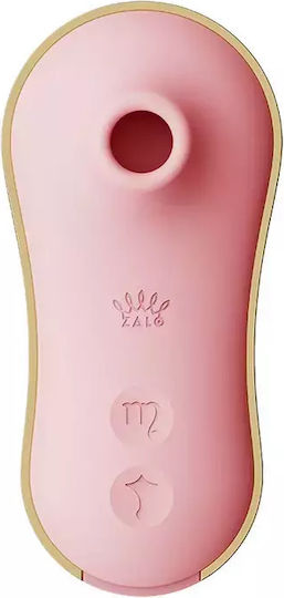 Zalo Anal Plug Small Pink