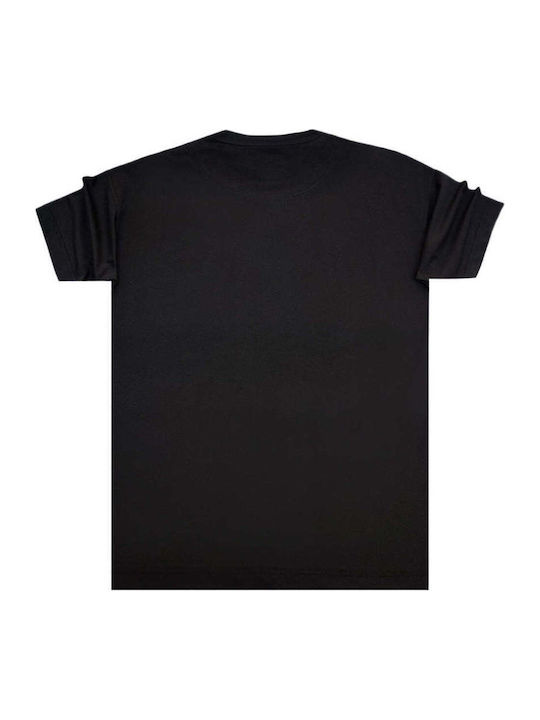 T-shirt Black