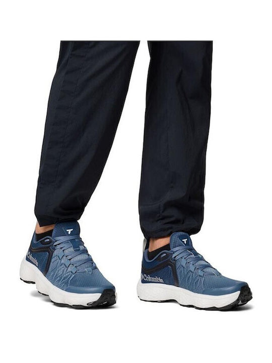 Escape Thrive Titanium Sneakers Blue