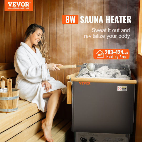 Vevor Vevor Swimming Pool Heater