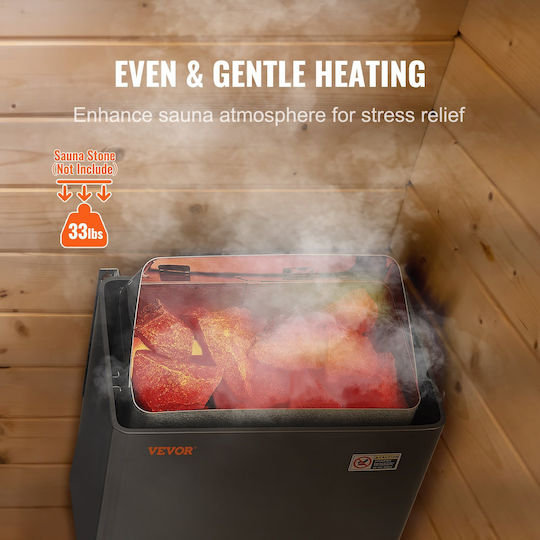 Vevor Vevor Swimming Pool Heater
