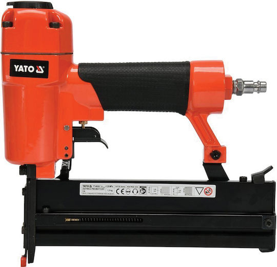 Yato ΥΤ-09203 Staple & Nail Gun YT-09203