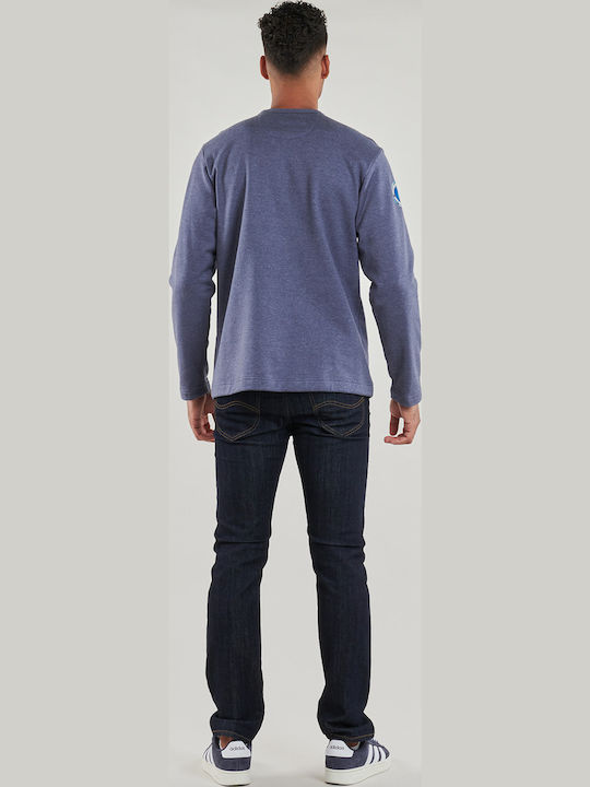 Bluza ușoară pentru bărbați Patagonia Unity Fitz Wildrise Crew