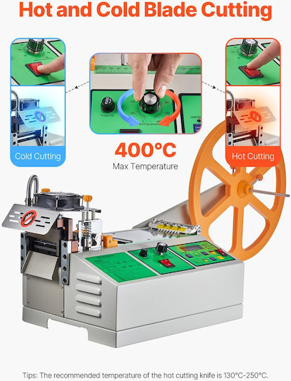 Vevor ZDQDJ280W000T508NV2