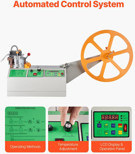 Vevor ZDQDJ280W000T508NV2