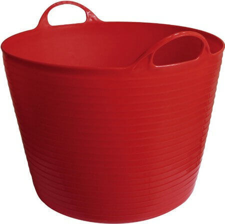Kerbl Plastic Feeder with Capacity 12lt