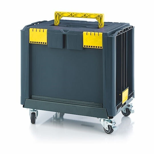 Modular Tool Chest 47x34x38cm Agroequip