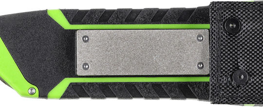 Нож с фиксирано острие Ganzo G8012v2-lg