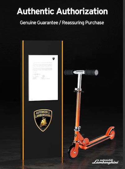 Mesuca Kinderroller Klappbar 3-Rad Für 3+ Jahre Grün