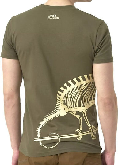 Helikon Tex Skeleton T-shirt Μπλούζα Olive