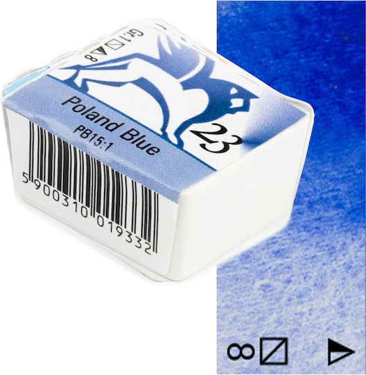Renesans Acuarelă Albastru 1.5ml
