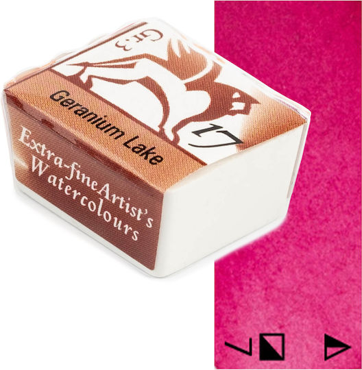 Renesans Νερομπογιά Μωβ 1.5ml