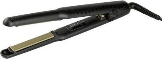 GHD Mini Slim Plate Styler Placă de Îndreptat Părul cu Plăci Ceramice