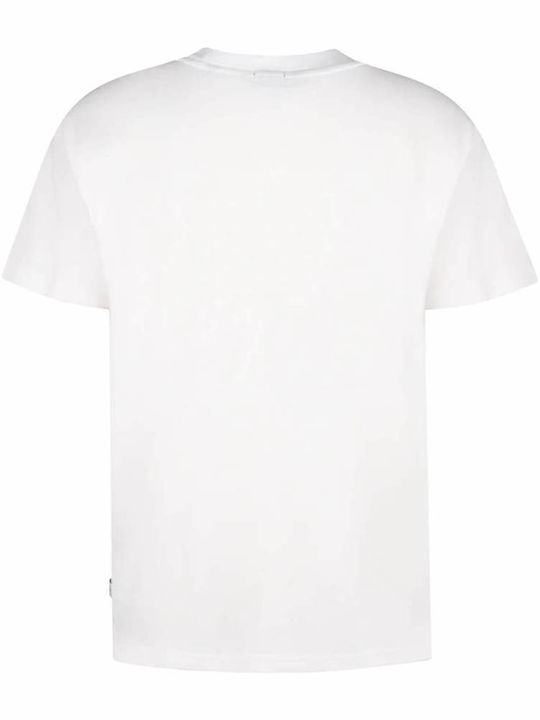 Тениска White