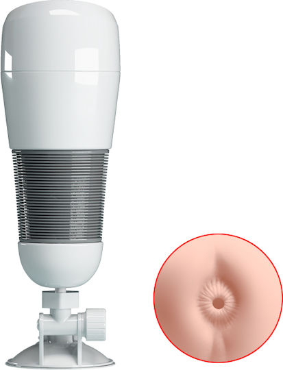 Boss Of Toys Masturbator Butt με Δόνηση
