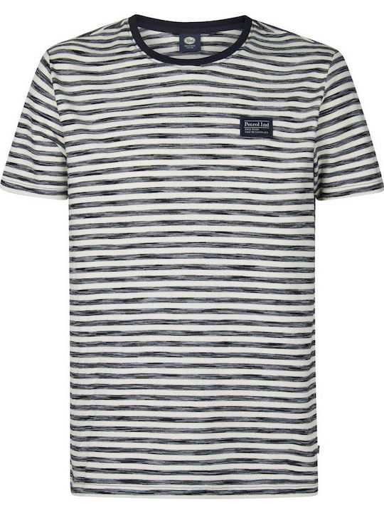 T-shirt Άσπρο