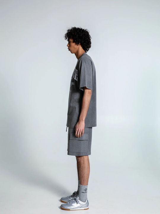 T-shirt Grey