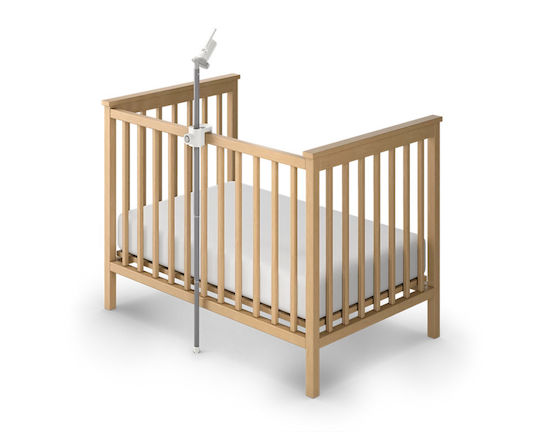 Philips Wireless Baby Monitor with Camera & Screen 5" , Two-way Communication & Lullabies