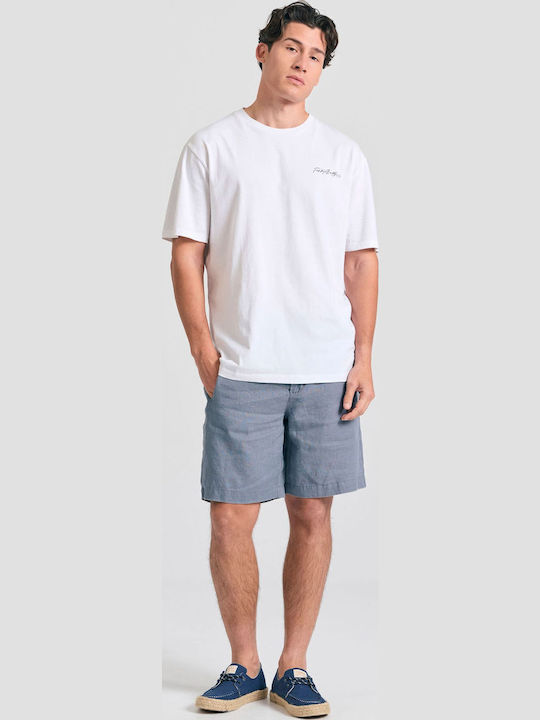 T-shirt Λευκό