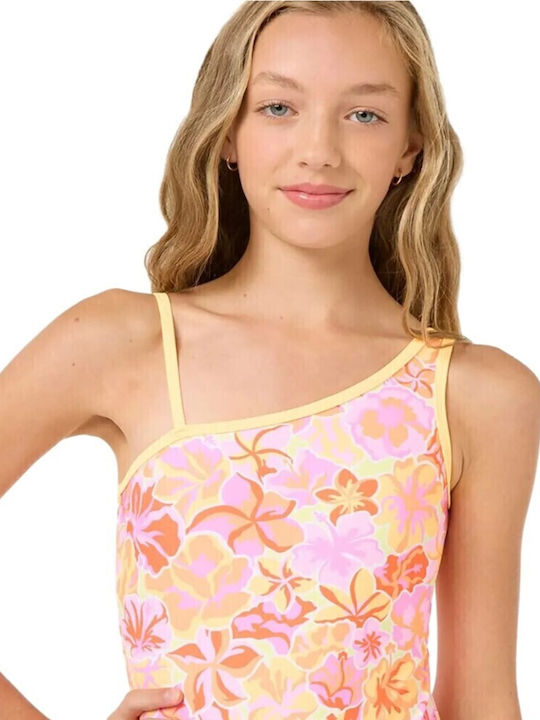 Rip Curl Kids Swimwear One-Piece Orange