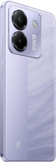 Xiaomi Poco M7 Pro NFC 5G Dual SIM (8GB/256GB) Purple