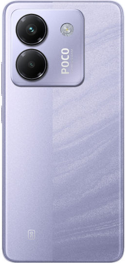 Xiaomi Poco M7 Pro NFC 5G Dual SIM (12GB/256GB) Purple