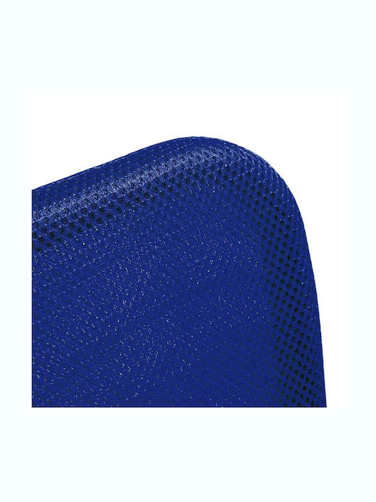 Stuhl Büro Blue Bakaji