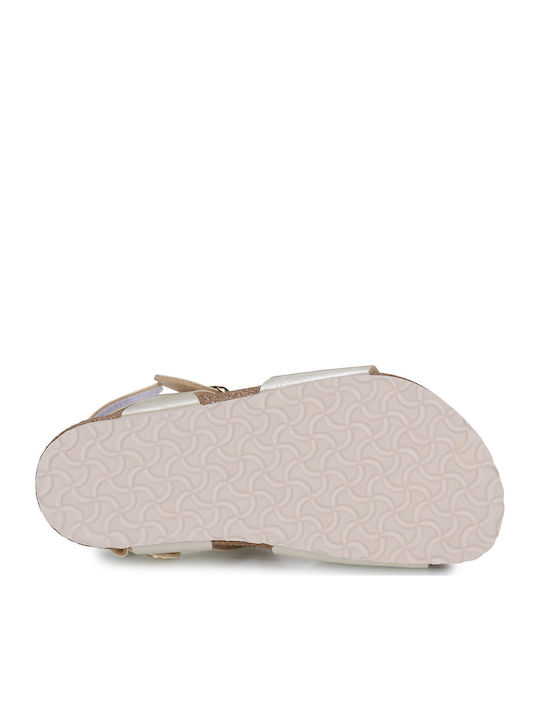 Kids' Sandals Rio Anatomic Beige