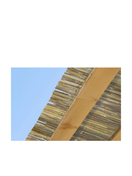 General Trade Καλαμωτή με Ολόκληρο Καλάμι 2x3m 53328020 General Trade Καλαμωτή με Ολόκληρο Καλάμι 2x3m 53328020