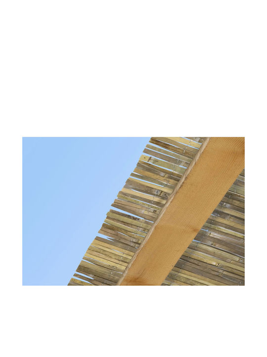 General Trade Καλαμωτή με Ολόκληρο Καλάμι 1.5x3m 53328019 General Trade Καλαμωτή με Ολόκληρο Καλάμι 1.5x3m 53328019