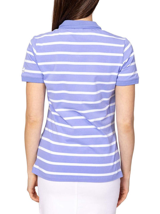 Heavy Tools Polo Lila