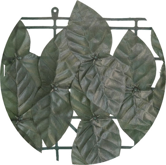 General Trade Panou artificial de frunziș 3x1m General Trade Panou artificial de frunziș 3x1m