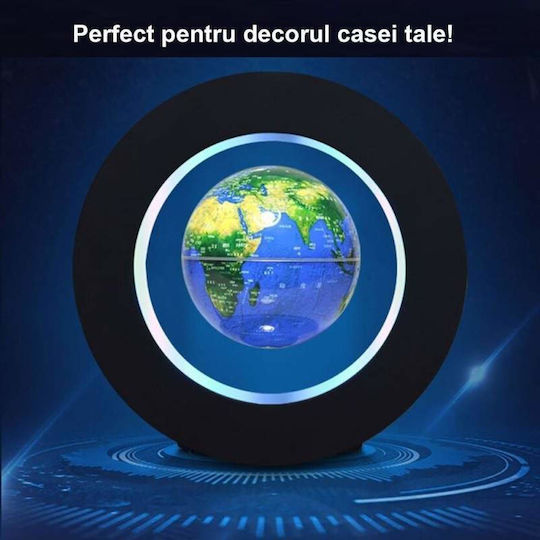 Lustră Decorativă Albastru