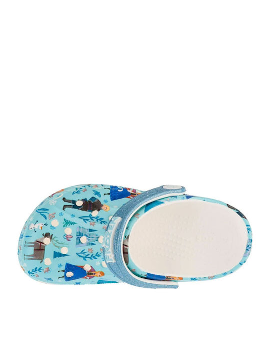 Baya Children's Anatomical Beach Shoes Multicolour