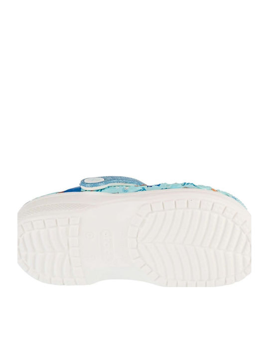 Baya Children's Anatomical Beach Shoes Multicolour