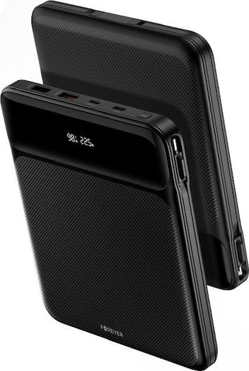 Forever TB-200 Power Bank 20000mAh 100W Black