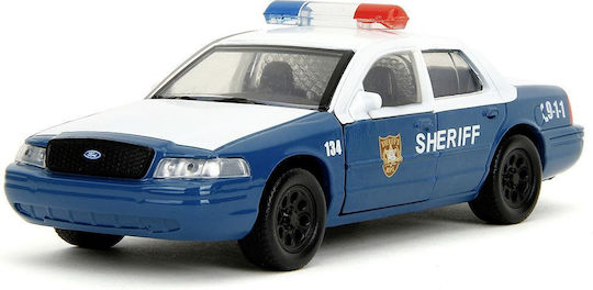 Jada Toys Jada Toy Car 1:32