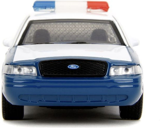 Jada Toys Jada Toy Car 1:32